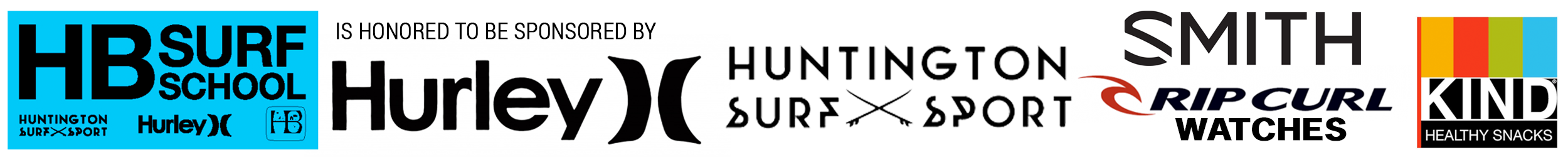 HB Surf School